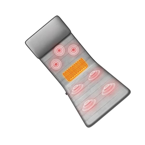 Massasjematte - EU Adapter