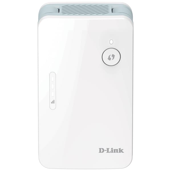 E15 Mesh WiFi 6 AX1500 Range extender