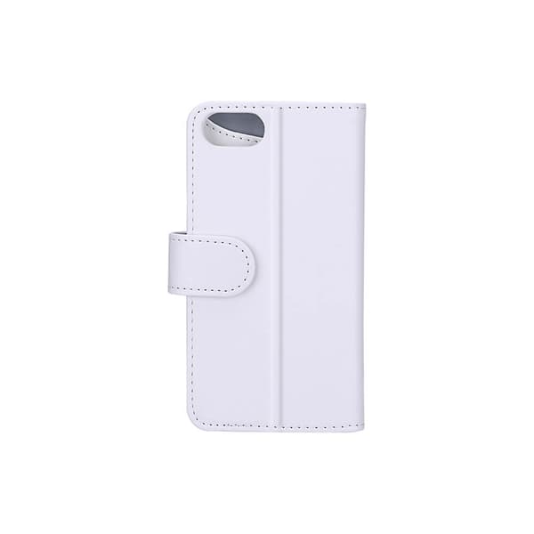 Mobilfodral 3 Kortfack Vit - iPhone 6/7/8/SE