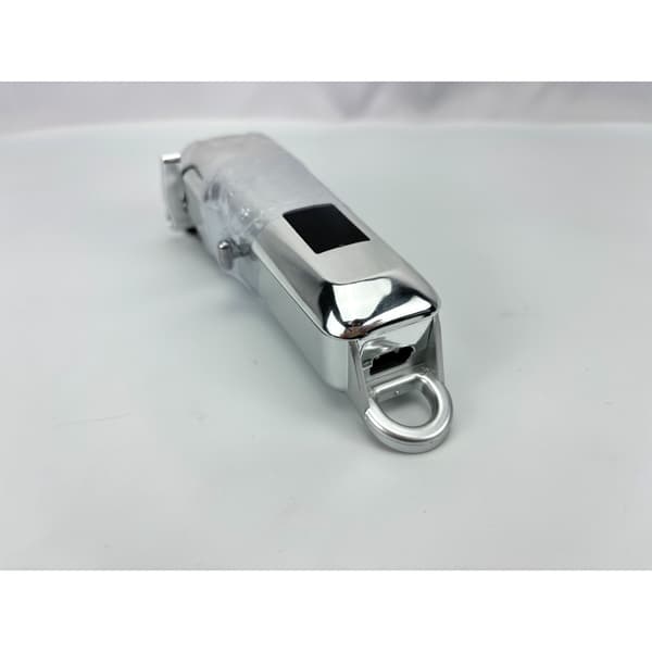 Professionel dyrehårtrimmer Silver