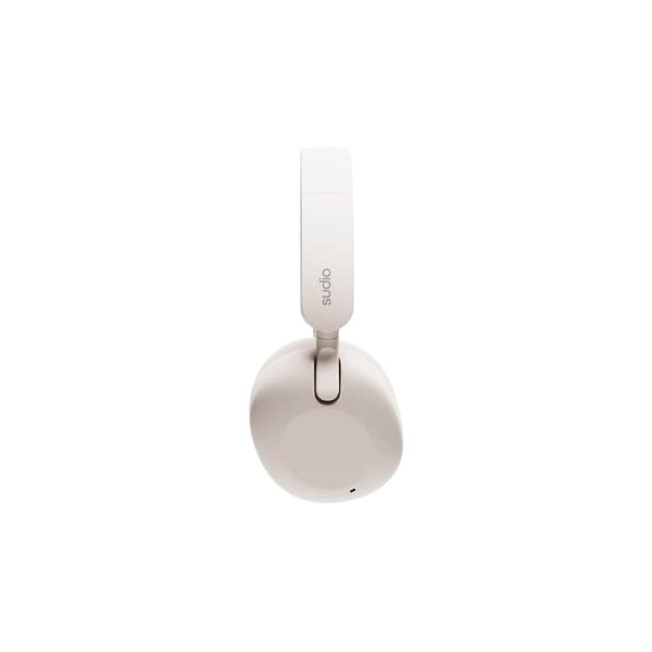 Headphone K2 Wireless ANC Over-Ear White