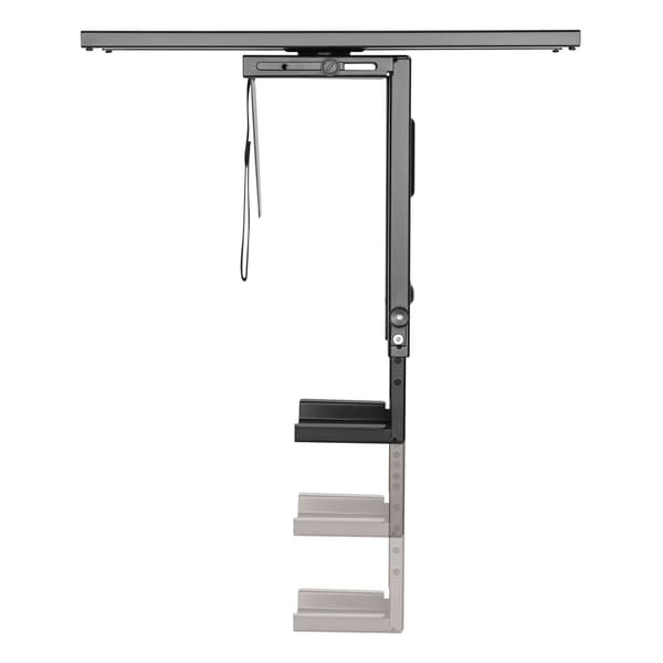 Datamaskinholder Bord justerbart