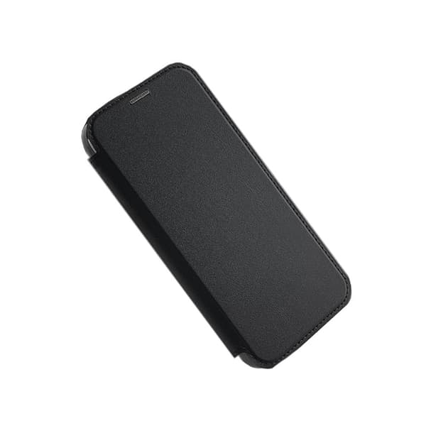 Magnetisk flippdeksel til iPhone 14 Pro med kortholder iPhone 14 Pro