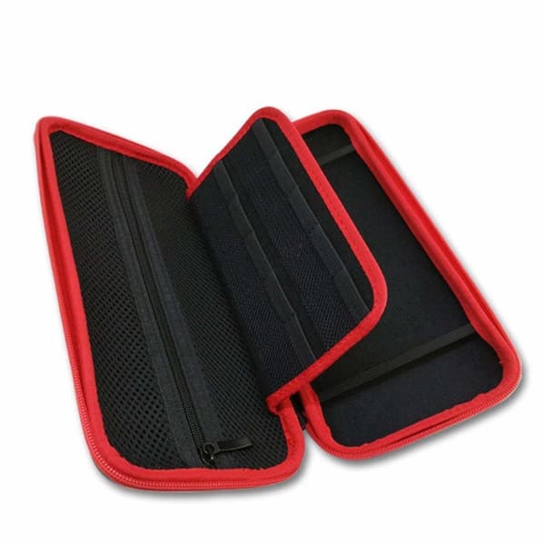 Iskunkestävä Nintendo Switch -kotelo - Travel Case