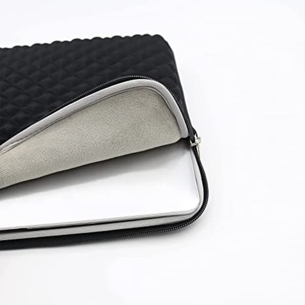 Computertaske til laptop Black 15.6 inch