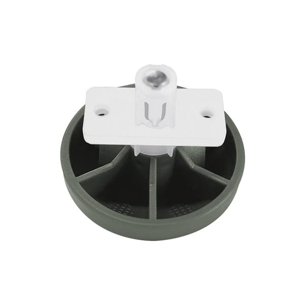 Omnidirectional Wheel for Roborock S7 MaxV Vacuum Cleaner
