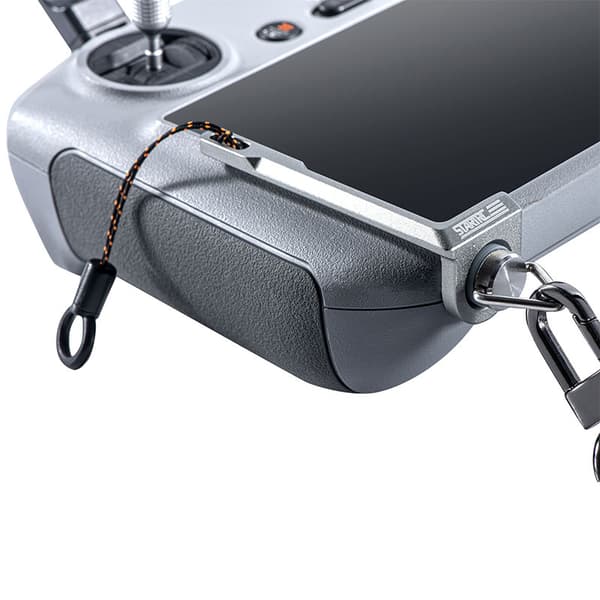 Selvbalanserende metallfeste for DJI RC1 RC2-kontroller