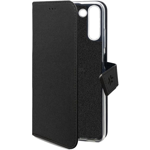 Wally Pung-etui Galaxy A55 5G Sort