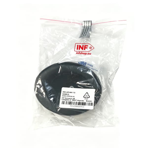 HyperX Cloud Orbit S Protein læder ørepuder