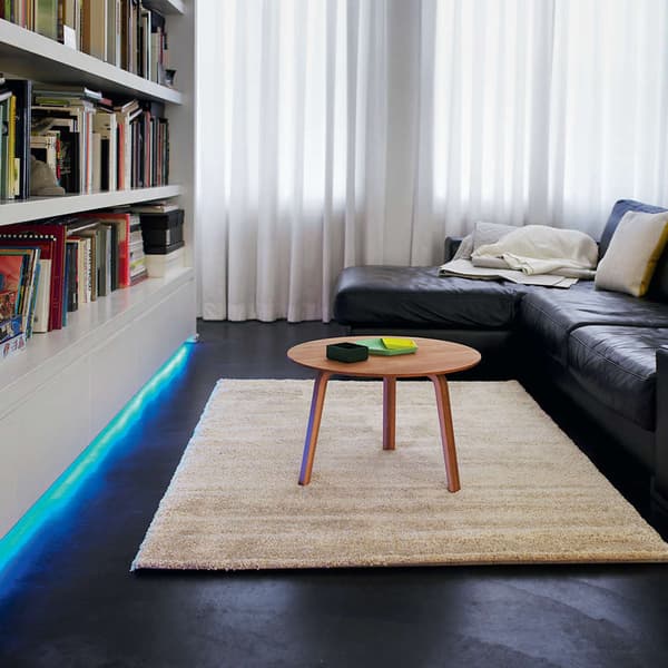 LED-lysstrimler RGB 5m