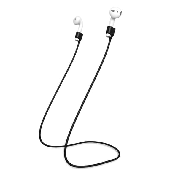 Magnetisk stropp til AirPods 2, AirPods Pro 2/3 Black