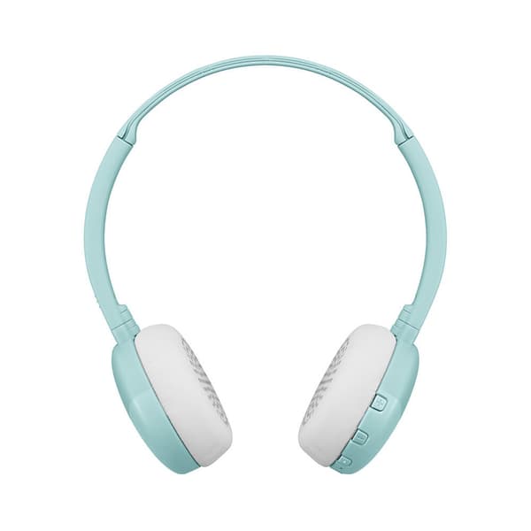 Hörlur On-Ear S22 Trådlös Mint