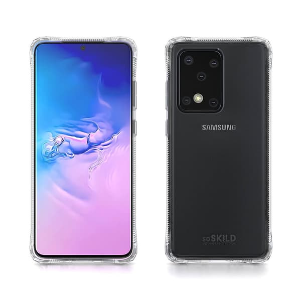 Cover Absorb 2.0 Impact Case - Samsung S20 Ultra