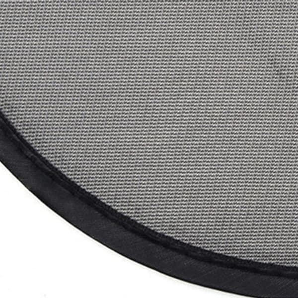 Solskydd för bilfönster med sugproppar (2-pack)