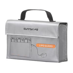 Drönare batteriväska Sunnylife