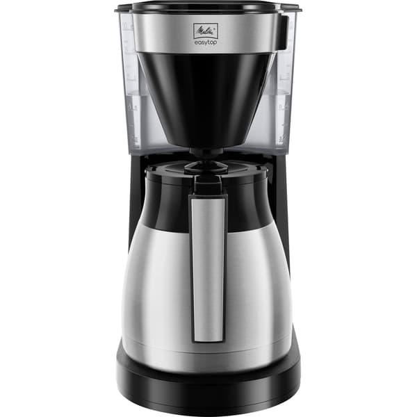 Termosbrygger EASY TOP 2.0 Therm rustfritt stål 1,25 l