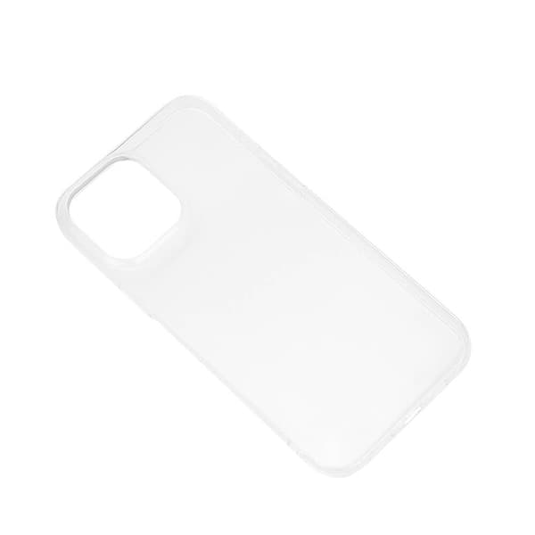 Mobilcover TPU Transparent - iPhone 13 Pro Max