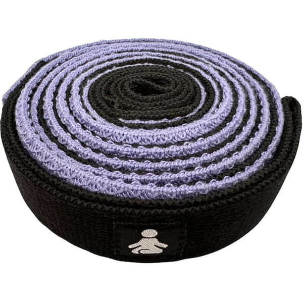 Yoga-elastiske bånd