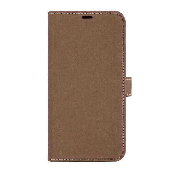 ECO Mobiletui iPhone 13 Pro Max Brun