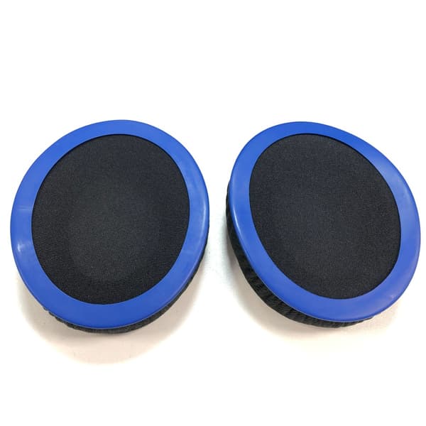 2-pack Öronkuddar för HyperX Cloud Stinger Core Blue