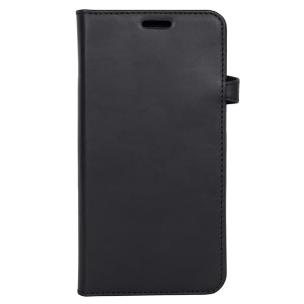 Lompakko Samsung S9 Plus Musta
