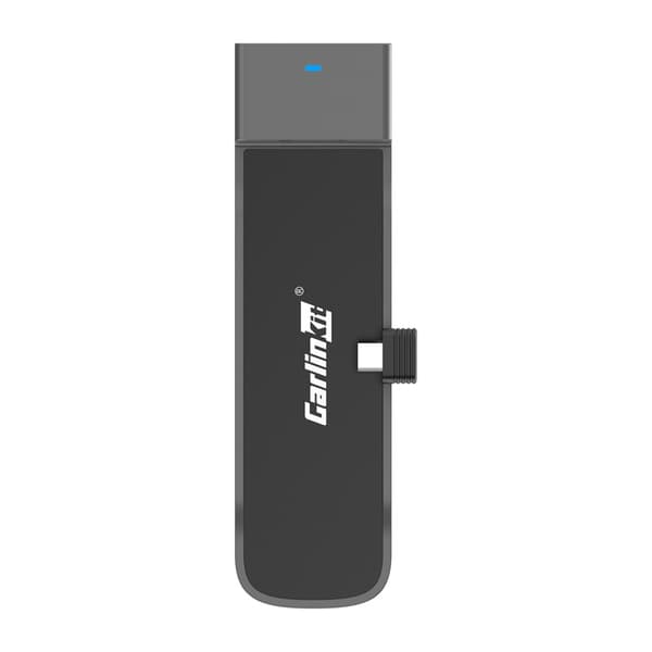 Carlinkit FireDrive Link langaton sovitin