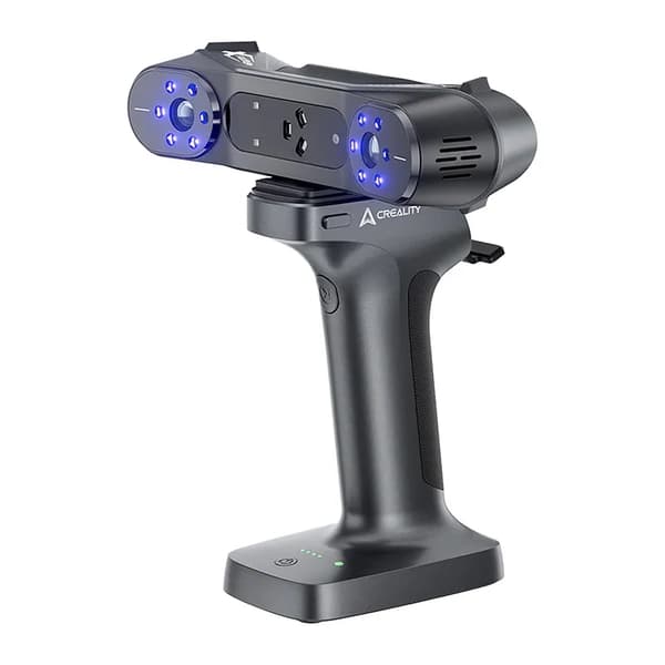 Skaner 3D Creality RaptorX