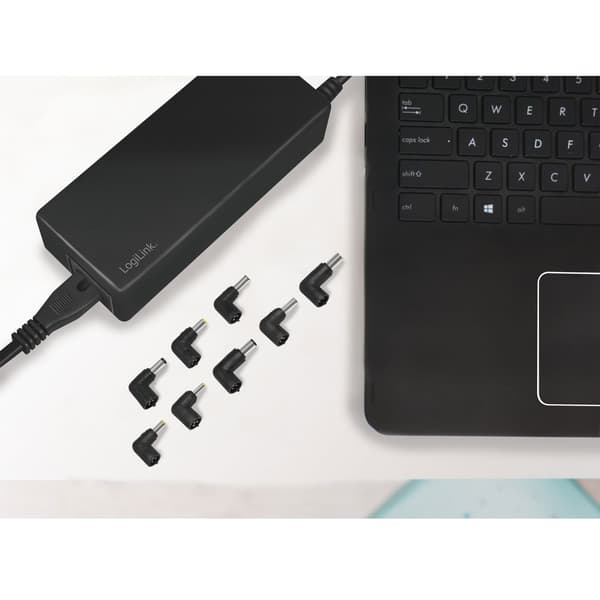 Strømadapter for bærbar PC 90W