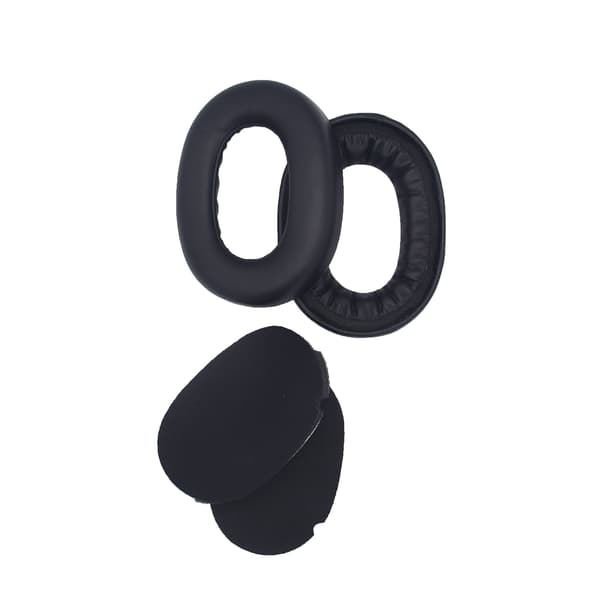 Ørepuder 1 par Black Jabra Elite 85H