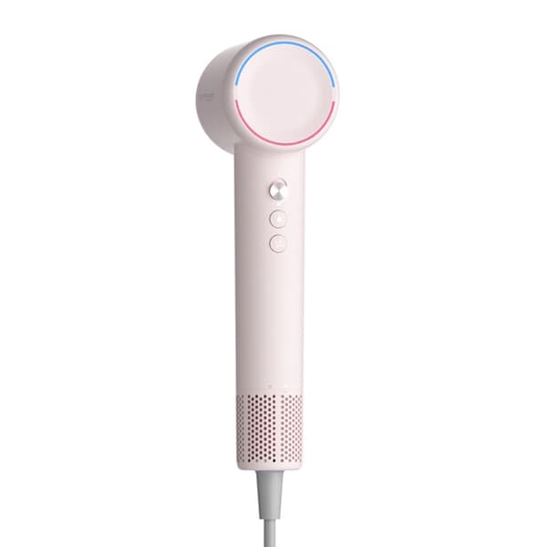 Gosund SuperWind HD21 Hårtørrer (Pink)