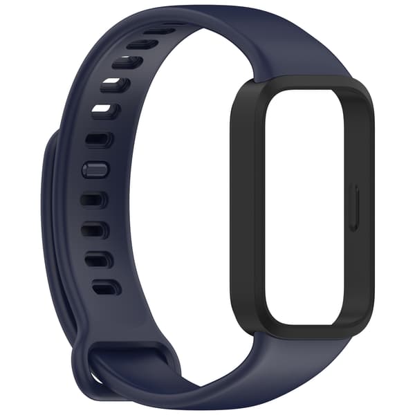 Reservedelerem til Xiaomi Band 9 Active og Redmi Band 3 Blue