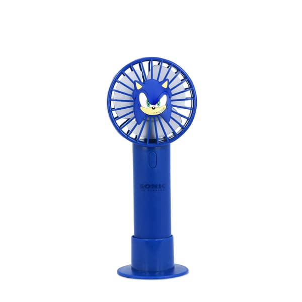 Håndholdt Ventilator - Sonic
