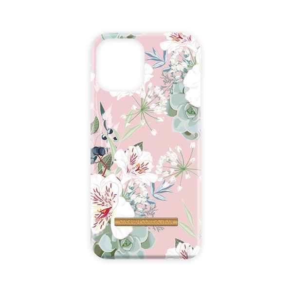 COLLECTION Mobilskal Soft Clove Flower iPhone 13