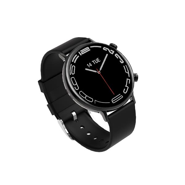 GW33S Älykäs urheilukello Black