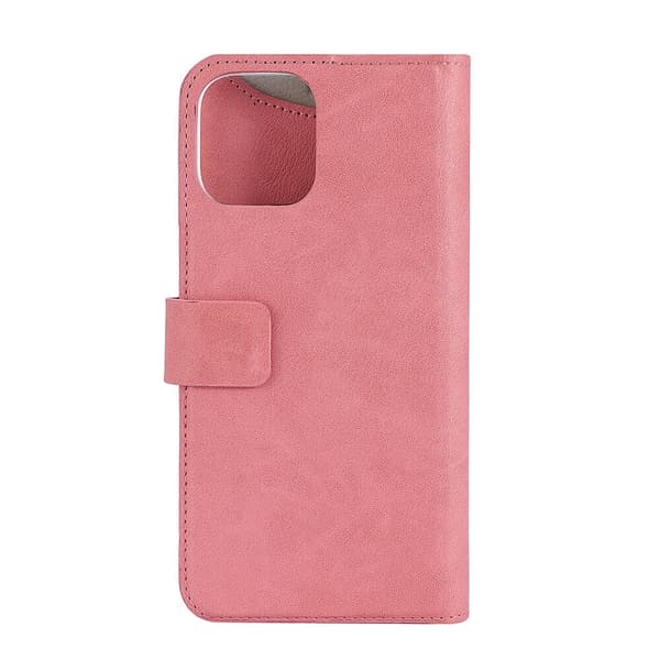 COLLECTION Wallet Dusty Pink iPhone 13 Pro Max