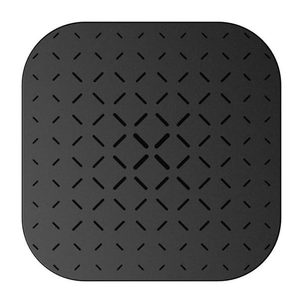 Carlinkit Tbox Basic (2+16G) trådlös adapter Carplay/Android (svart)