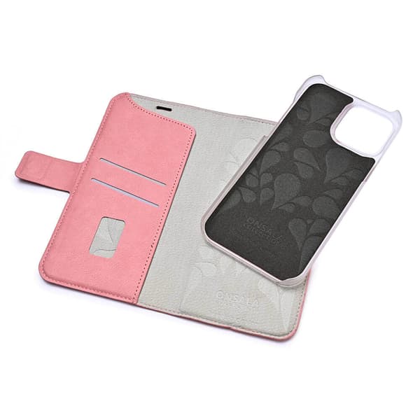 COLLECTION Wallet Dusty Pink iPhone 13 Pro Max