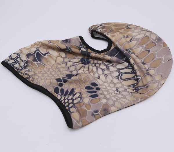 Balaclava ansiktsskydd MultiColor
