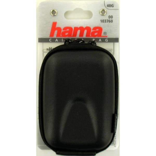 Hardcase Thumb 40G Svart