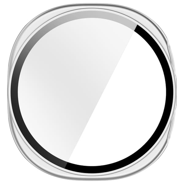 Deksel til Samsung Galaxy Watch 8 40mm Silver