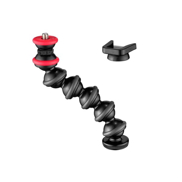 GorillaPod Arm Smart Svart