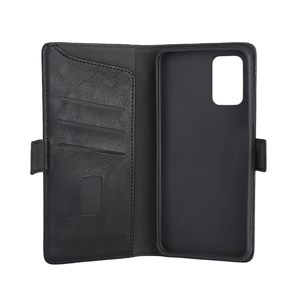 Mobilcover Nokia G42 5G Sort