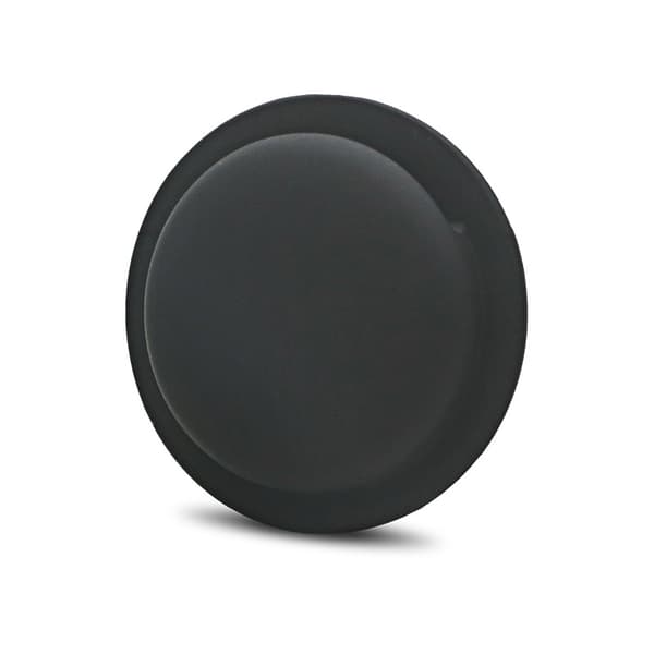 Silikonisuojakotelo Apple AirTageille Black