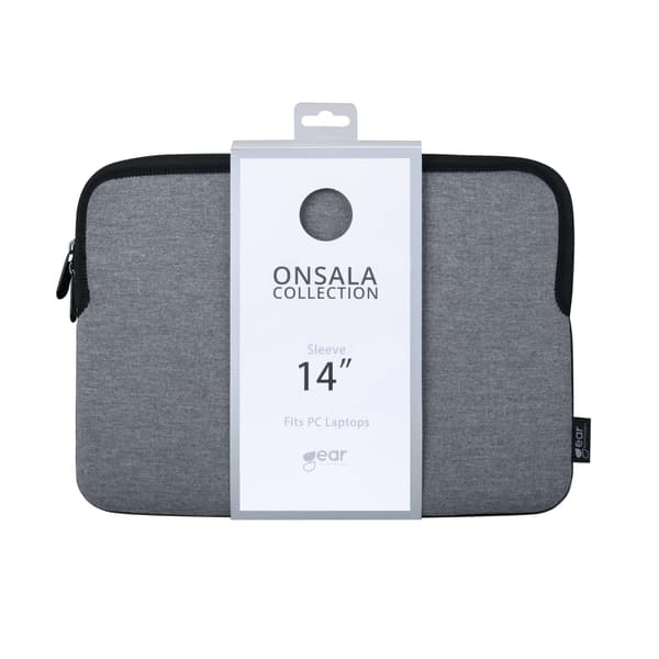 Computer Sleeve 14" Grå