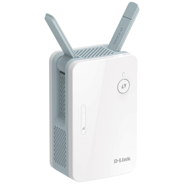 E15 Mesh WiFi 6 AX1500 Range extender