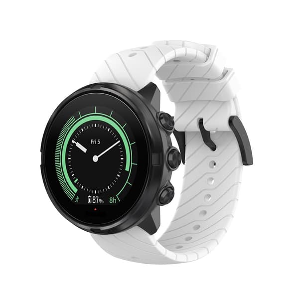Suunto 7/9/9 baro/D5 Urrem White