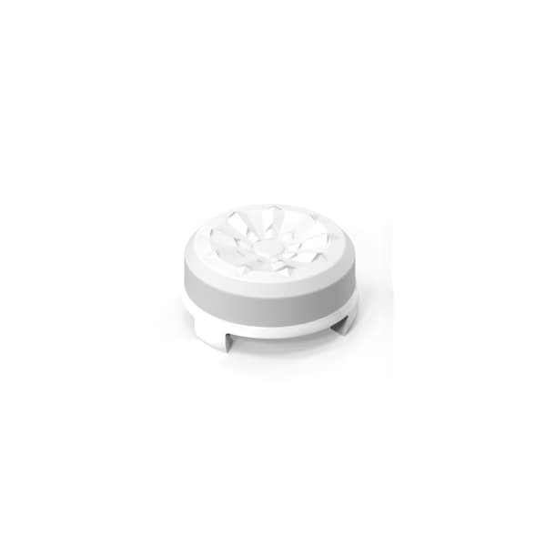 Joystick Caps för PS4/PS5-Kontroller White