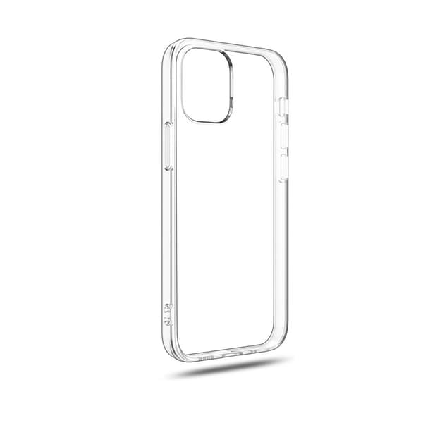 iPhone 13 Pro Skal TPU Transparent