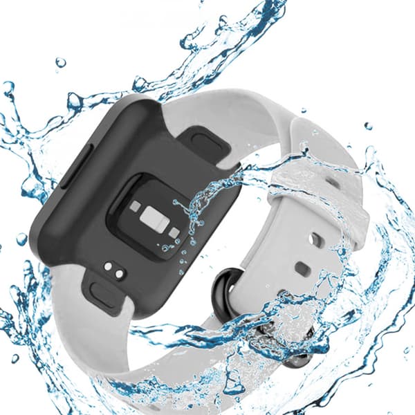 Urrem til Redmi 2/Xiaomi Mi Watch 2 Lite White