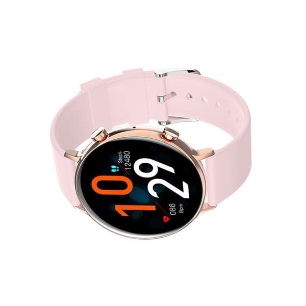 GW33S Älykäs urheilukello Pink